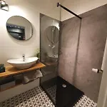 Vizzit Us Premium Marina Mokotów *