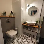 Vizzit Us Premium Marina Mokotów Apartament Warszawa