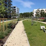 Vizzit Us Premium Marina Mokotów Warszawa