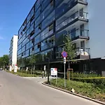 Apartament Vizzit Us Premium Marina Mokotów