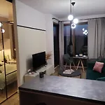 Apartament Vizzit Us Premium Marina Mokotów
