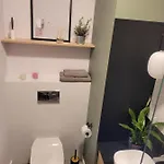Apartament Vizzit Us Premium Marina Mokotów Warszawa