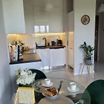 Vizzit Us Premium Marina Mokotów Apartament