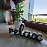 Vizzit Us Premium Marina Mokotów Apartament Warszawa