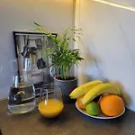 Vizzit Us Premium Marina Mokotów Apartament Warszawa