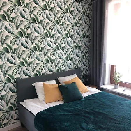 Vizzit Us Premium Marina Mokotów Varsóvia