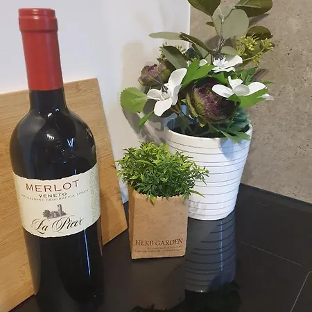 Vizzit Us Premium Marina Mokotów