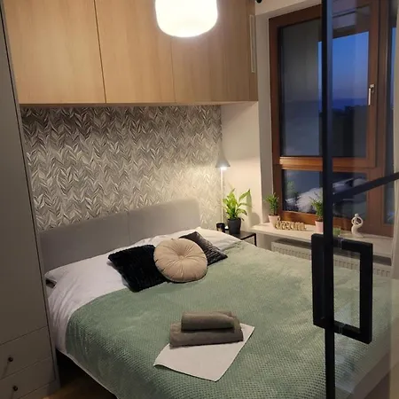 Vizzit Us Premium Marina Mokotow