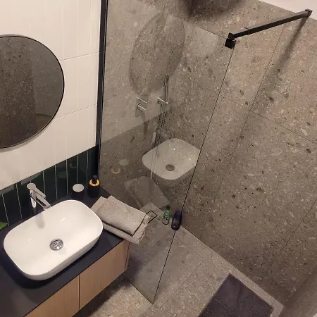 Vizzit Us Premium Marina Mokotów