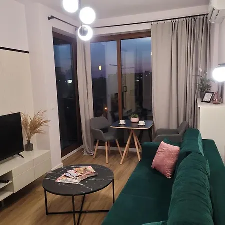 Vizzit Us Premium Marina Mokotow