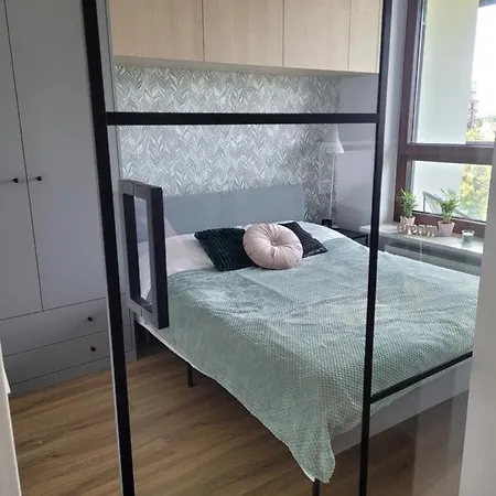 Vizzit Us Premium Marina Mokotów *