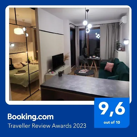 Vizzit Us Premium Marina Mokotow