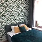 Vizzit Us Premium Marina Mokotow Warsaw