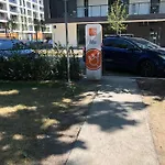 Vizzit Us Premium Marina Mokotow Warsaw