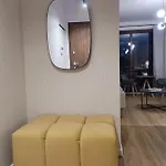 Apartment Vizzit Us Premium Marina Mokotow Warsaw