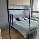 Vizzit Us Premium Marina Mokotow *
