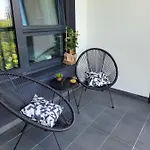 Apartment Vizzit Us Premium Marina Mokotow