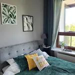 Apartment Vizzit Us Premium Marina Mokotow