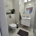 Apartment Vizzit Us Premium Marina Mokotow