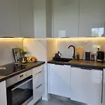 Apartment Vizzit Us Premium Marina Mokotow