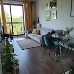 Apartment Vizzit Us Premium Marina Mokotow